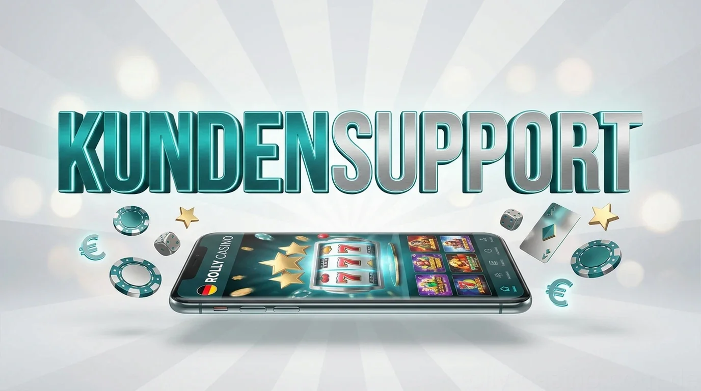 Kundensupport