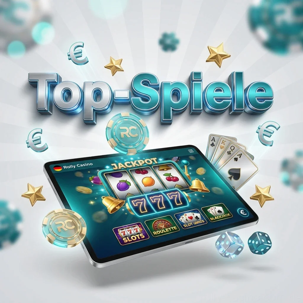 Top-Spiele